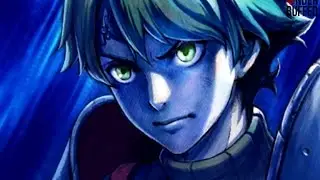Fire Emblem Echoes: Shadows of Valentia - Act 4 End - Encountering Rudolf