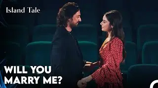 Will you Marry me? | Island Tale (English Subtitles)