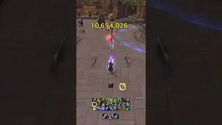 Marksmanship Hunter One-Shot Madness! Unbelievable PvP Burst Damage! 🔥