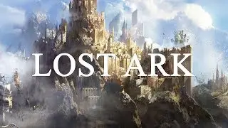 Lost Ark Fast Leveling
