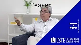 (Teaser) Forum des Humanit&eacute;s ESCE
