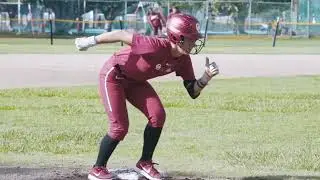 Puerto Vallarta College Challenge | Oklahoma Softball