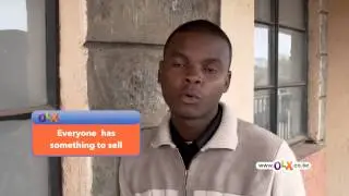 OLX Season 5 Sell-A-Brate Story - Fred