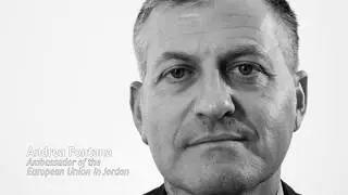 Andrea Fontana, UNESCO Amman, IPDCTalks 2018