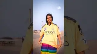 This Jersey = The soul of our Yellovely city! 💛   