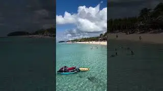 The Beaches of Grand Turk