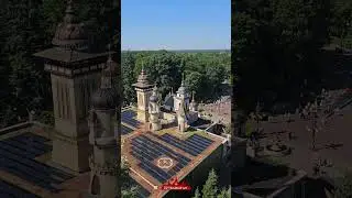 Pagode in de Efteling #pretparken #eftelingfan #efteling #eftel1ngfan