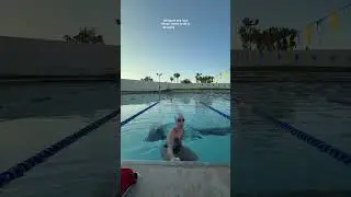 Love Swimming, Hate Writing Workouts? Try This App 🏊
