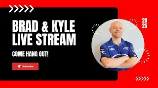Attempting To Bowl a 300 LIVE - Chat Picks The Ball