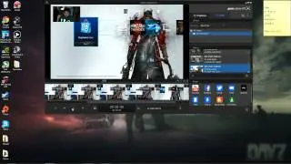Как вести прямую трансляцию с помощью Mirillis Action для ПК и Elgato для консоли