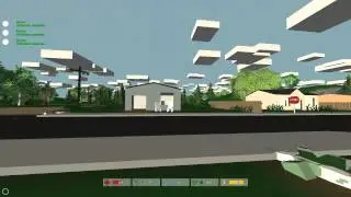 1Up Wednesday - Unturned
