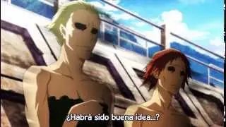 Persona 4 The Golden Animation: La Venus de Kanji