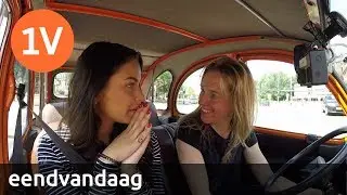 INTERVIEW | Vlogster Monica Geuze: 