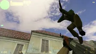 [ POV ] fnatic.cArn vs Dimension4 (ESWC Masters of Paris 2008) (T-Only)