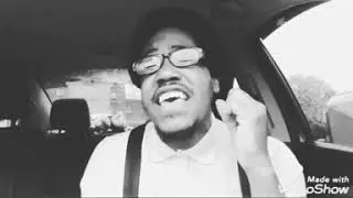 Nerd Freestying and DESTROYING the beat!!!!!!!