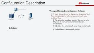 Huawei OceanStor V5 Series V500R007 HyperLock Feature Configuration Description