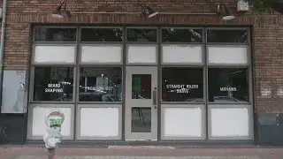 Owner of Deep Ellum Barber Academy closes doors for 
