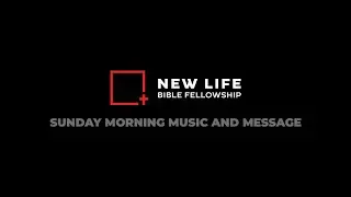 Sunday Morning Music and Message | 1-4-26