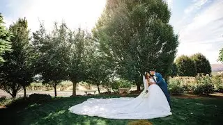 Iliya & Viktoriya Wedding Trailer