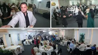 1 RODJENDAN ALEKSA 23.12.2022 PART2 (STUDIO BEKO) 4K LESKOVAC