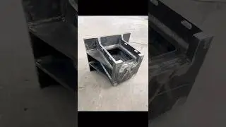 CNC MİLL DIY (part3)
