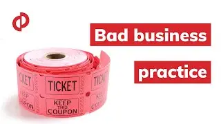 SeatGeek reviews - They are misleading