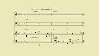 Changed by a Baby Boy - Digital Reading Session