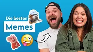 Twitterperlen REAGIERT auf Memes | Best of