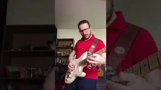 Love Hurts solo - Nazareth