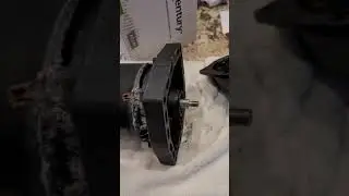 Replacing the pool pump motor aka Life Lessons with Gary