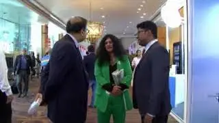 General Video Shoot   10 02 2018   10th WCNR 2018   Mumbai