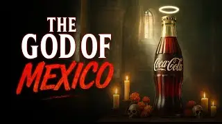 Why Mexicans Worship Coca-Cola | A Haunting Story