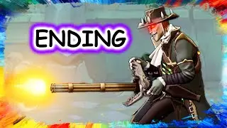 Rogue Lords ENDING LAST BOSS Battle Gameplay Walkthrough Playthrough Let's play game