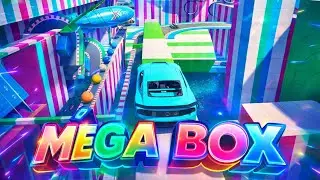 BOX 300R [GTA 5]🇨🇵