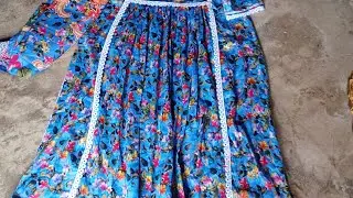 জামাটা কিন্তু অনেক সুন্দর এবং আকর্ষণীয় #foryou #fashion #viralvideo 
