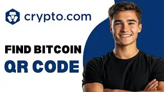 How To Find Crypto.com Bitcoin QR Code 2024