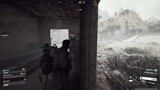 ARC Raiders - Stress test