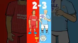 SCORE PREDICTOR! Liverpool vs Man City #liverpool #mancity #football