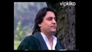 Zafiris Melas - Apogeuma Thlimeno Official Video Clip 1987  lyrics BG