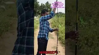 #all Fishing rod and reel#Fishing rod reel combo#Best fishing rod India#Fishing reel price in India