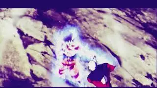 X Fuck Love - (DBS EDIT)