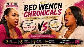 LOOK AT ZADDY'S BEDWENCH