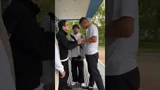 Некий &laquo;Непосредственно Айрат&raquo; напрягает Гиганта Байру😀😀😀