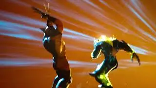 # 24 Nahys Gameplay Marvel Midnight Suns wann kommt Venom