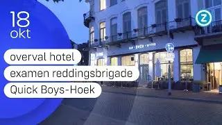 Zeeland Nu, zaterdag 18 oktober 2025