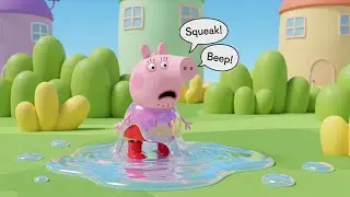 Roblox Silly Noob Slipped Into the Lava P | Nursery Rhymes for Kids & Fun Counting Songs