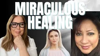 He was Completely Healed of Stage 4 Cancer
