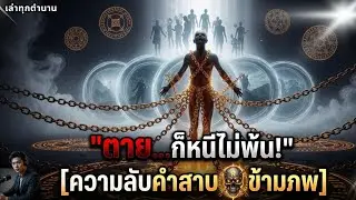 รหัสลับคำสาบข้ามภพ: 