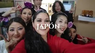 JAPÓN- Tangos de Málaga