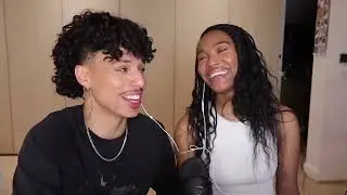 LARRAY! BOYFRIEND ASMR IS EVIL
